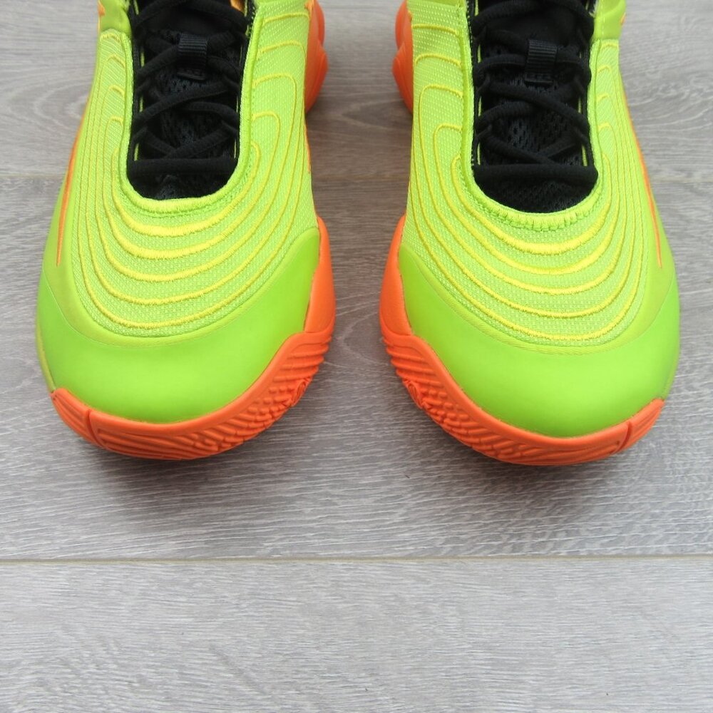 Nike Giannis Immortality 4 Basketball Shoes Mens Size 10 NEW - Picture 7 of 14